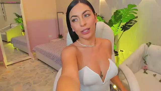 Snapshot of yourmagic_venus chatting on 29, 6, 2026 yourmagic venus online show from 29, 6, 2026