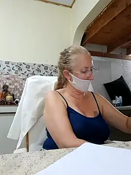 MILEIDE980 online show from 8, 3, 2025