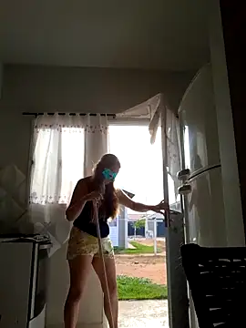 MILEIDE980 online show from 7, 10, 2025