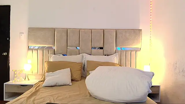 KimGeorgia  online show from 28, 11, 2025