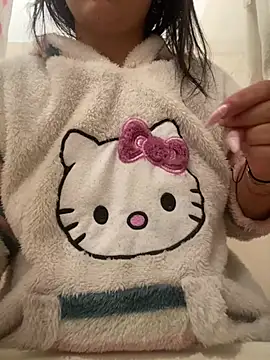 CharlotteScotte online show from 20, 12, 2024