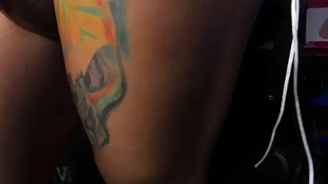 CharlotteScotte online show from 8, 1, 2025