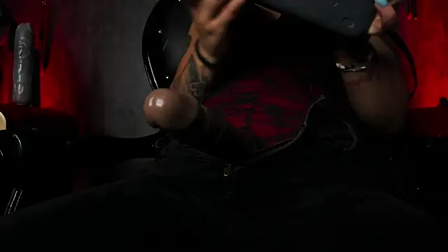 CharlotteScotte online show from 21, 1, 2025