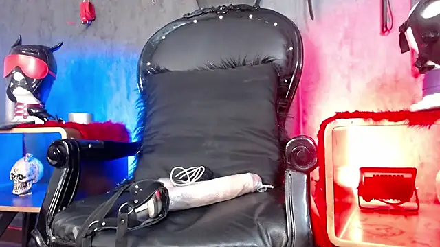 CharlotteScotte online show from 24, 2, 2025