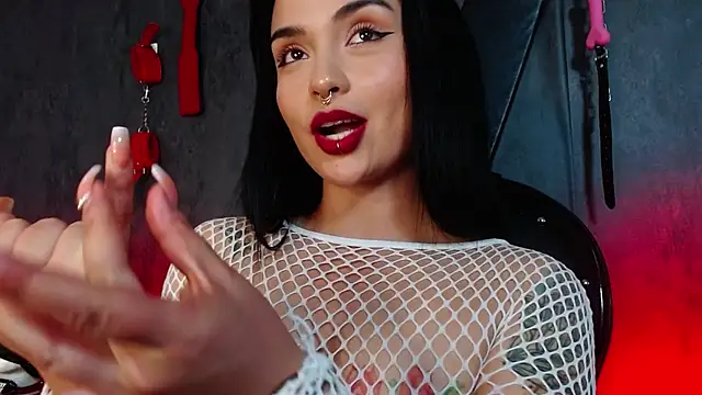 CharlotteScotte online show from 24, 2, 2025