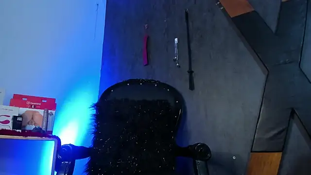 CharlotteScotte online show from 20, 3, 2025