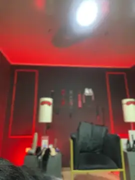 CharlotteScotte online show from 10, 10, 2025