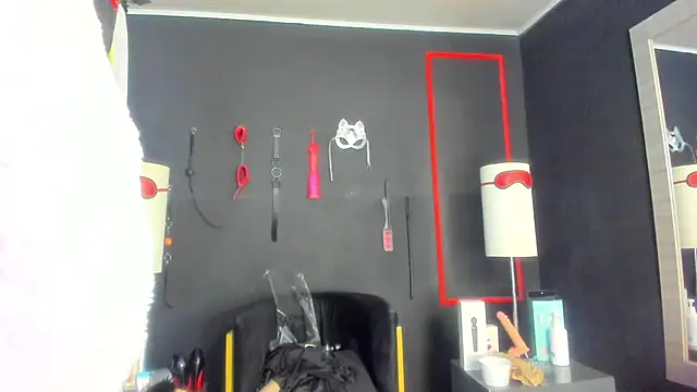 CharlotteScotte online show from 16, 10, 2025