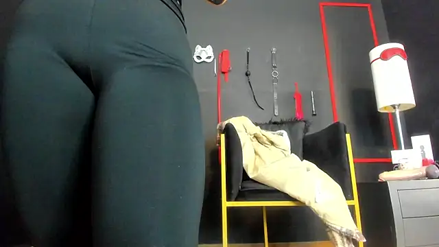 CharlotteScotte online show from 15, 1, 2026