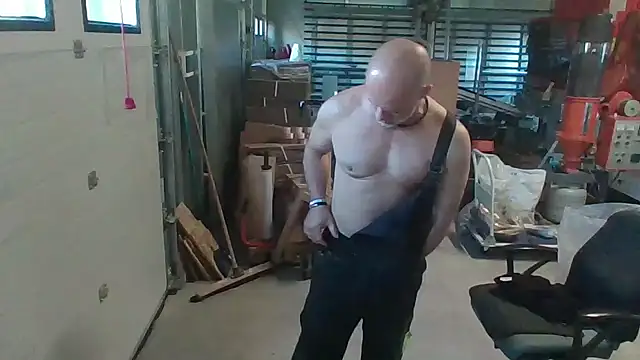 Boomerhun online show from 25, 10, 2025