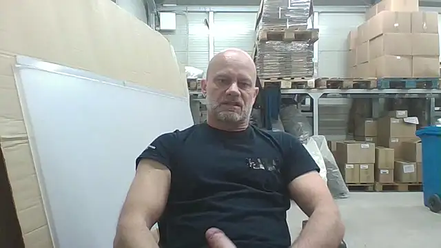 Boomerhun online show from 25, 2, 2026