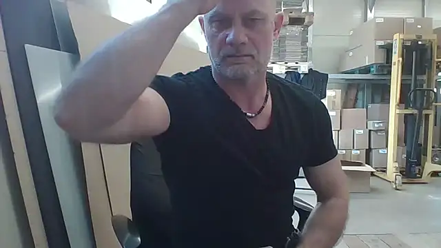 Boomerhun online show from 5, 4, 2026