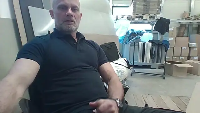 Boomerhun online show from 11, 4, 2026