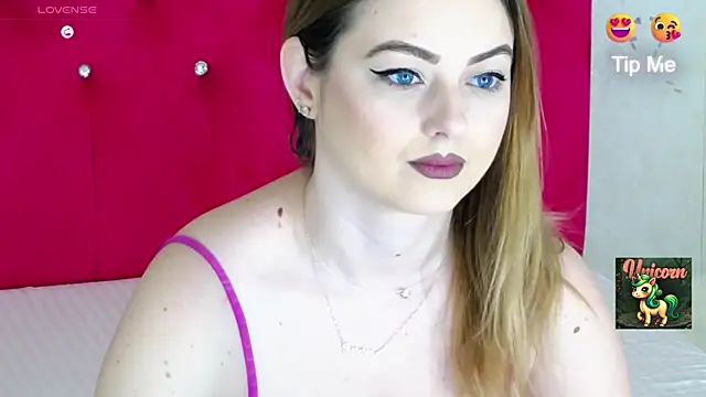 Erryka online show from 10, 3, 2025