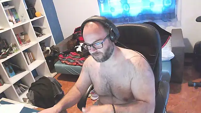 ravingr4d4 online show from 21, 3, 2025