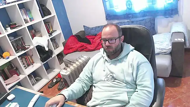 ravingr4d4 online show from 26, 11, 2025