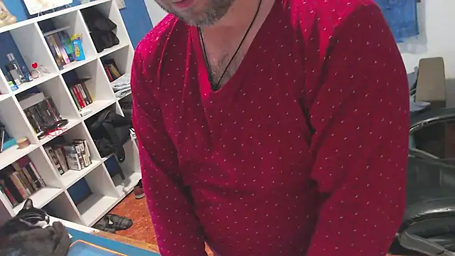 ravingr4d4 online show from 7, 4, 2026