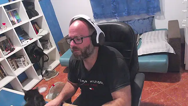 Snapshot of ravingr4d4 chatting on 19, 7, 2026 ravingr4d4 online show from 19, 7, 2026