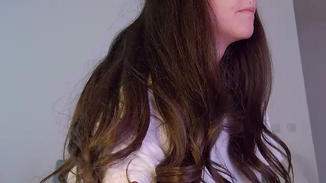 LilyRoselyn online show from 12, 9, 2025