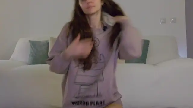 LilyRoselyn online show from 7, 2, 2026