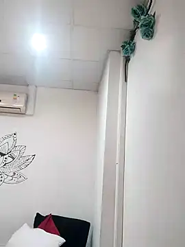 Snapshot of Daniela77771 chatting on 12, 12, 2024 Daniela77771 online show from 12, 12, 2024