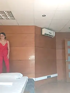 Snapshot of Daniela77771 chatting on 16, 12, 2024 Daniela77771 online show from 16, 12, 2024