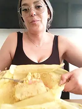 Daniela77771 online show from 9, 1, 2026