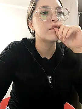 Daniela77771 online show from 17, 4, 2026