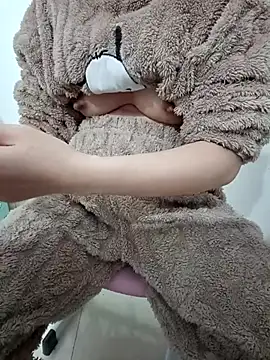 SweetGirl2k2 online show from 2, 12, 2025