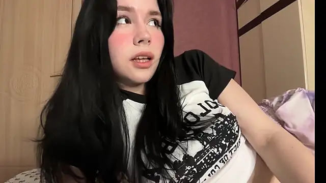 Alisa Black Star online show from 2, 7, 2026