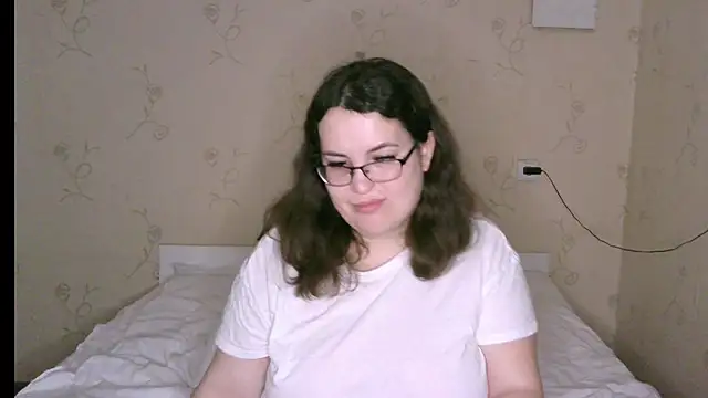 VladaCandy online show from 6, 1, 2025