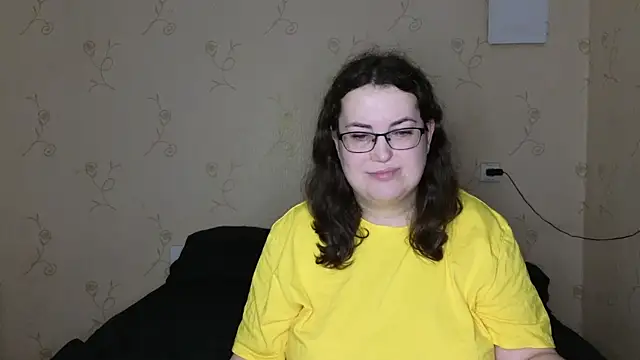 VladaCandy online show from 7, 3, 2025