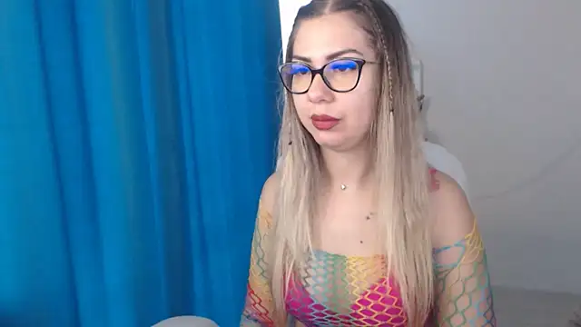 SugarErika online show from 19, 3, 2025