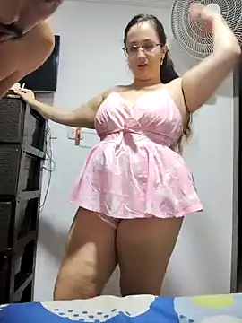 Karol and David hotcouple online show from 11, 1, 2025