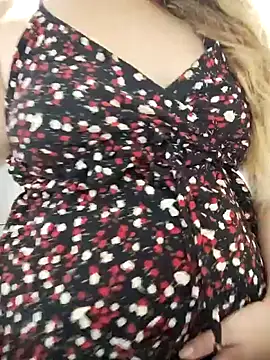 Karol and David hotcouple online show from 2, 2, 2025