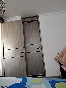 Karol and David hotcouple online show from 9, 2, 2025