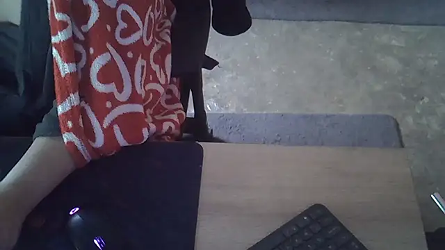 Silvia2277 online show from 13, 1, 2026