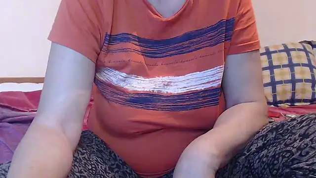 Andra Love online show from 12, 2, 2025