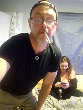 ASSaSINxx online show from 21, 9, 2025