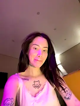 Snapshot of Yunasi chatting on 28, 9, 2025 Yunasi online show from 28, 9, 2025