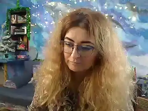 Helen1974 online show from 24, 12, 2024