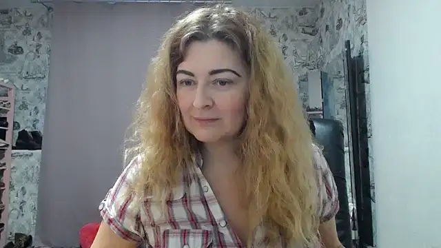 Helen1974 online show from 3, 2, 2025