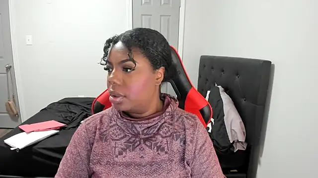 demi xoxo online show from 17, 3, 2026