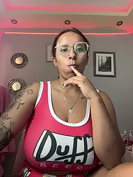 Seized lust online show from 20, 12, 2024