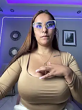 Seized lust online show from 26, 1, 2025