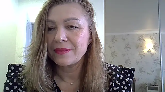 Alexandra-Rosee online show from 15, 12, 2025