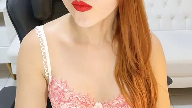 Snapshot of ANNA------ chatting on 2, 3, 2026 ANNA------ online show from 2, 3, 2026