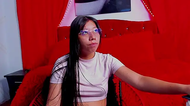 sexylaurita online show from 24, 1, 2025