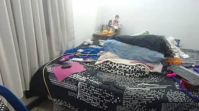 Anny Smith69 online show from 22, 10, 2025