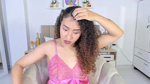 Zoe Gruber online show from 31, 3, 2026